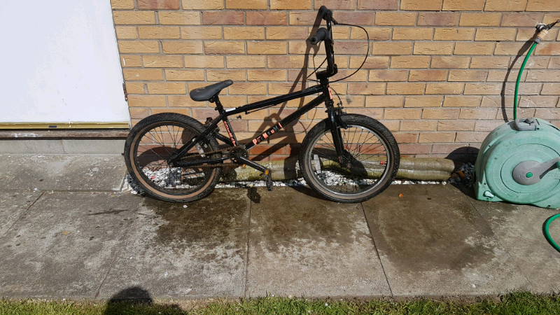premium bmx stray